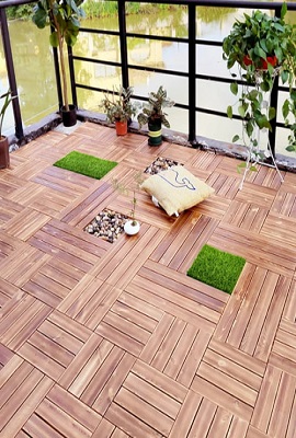 outdoor flooring dubai