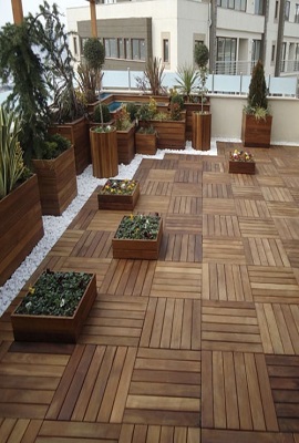 outdoor flooring dubai