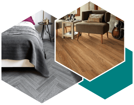 Vinyl Flooring In Dubai