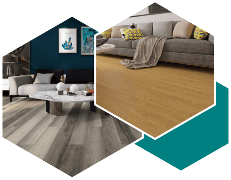 SPC Flooring Dubai