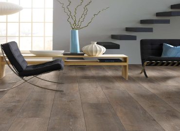 LVT flooring Dubai