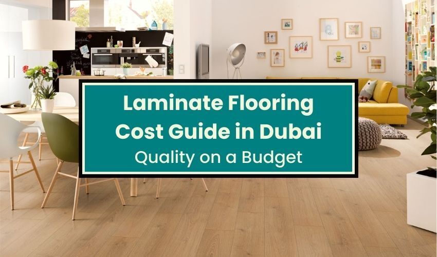 Flooring Cost In Dubai