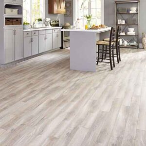 Laminate Tile Flooring