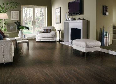 Laminate flooring in Dubai