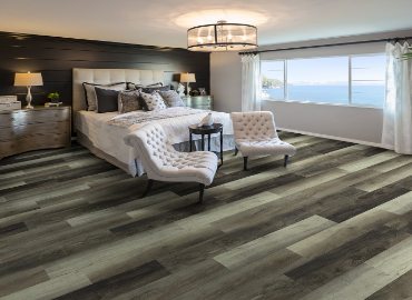 Vinyl Flooring in Dubai