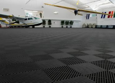 Rubber Flooring Dubai