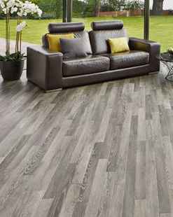 Vinyl Flooring (LVT Flooring)