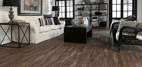 Vinyl flooring dubai collection