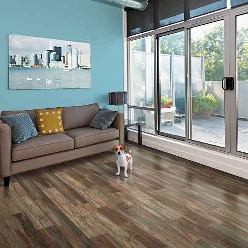 Waterproof Laminate Flooring