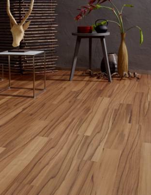 Wood Look SPC Flooring