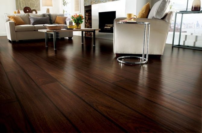 Flooring Dubai