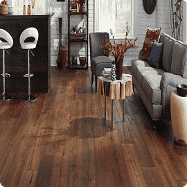 Flooring in Dubai