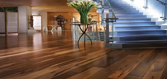 Flooring Dubai