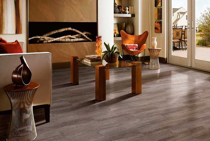 luxury natural laminate flooring