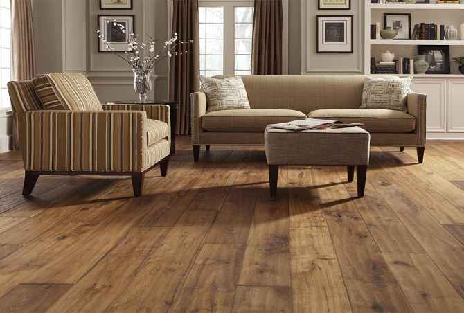 vinyl flooring for dubai