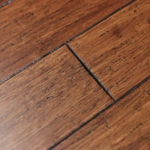 Antique Bamboo