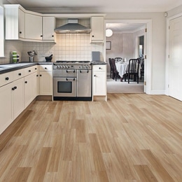 Best Kitchen Flooring