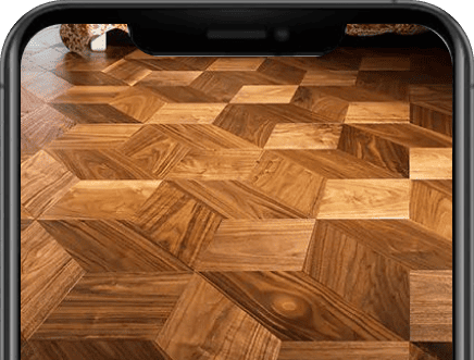 Parquet flooring dubai