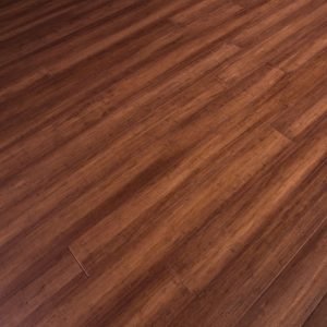 Bourbon Bamboo