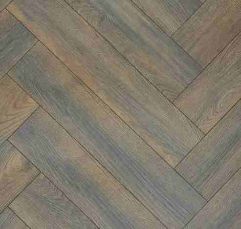 Double Herringbone