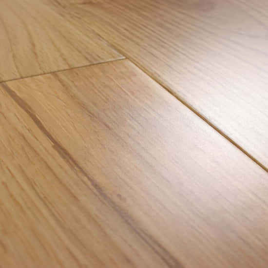 Engineered oak