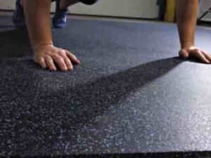 Gym Flooring