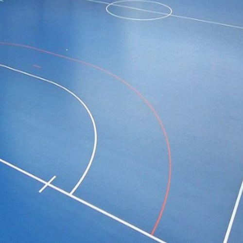 Indoor Futsal