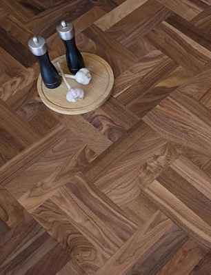 Mosaic Parquet