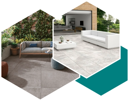 outdoor Flooring Dubai