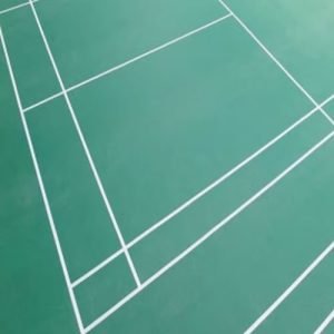 PVC Flooring Sport