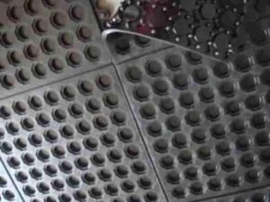 Rubber Industrial