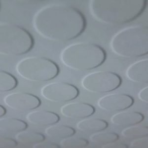 Rubber Tiles