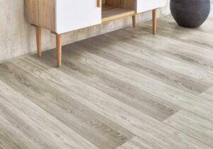 SPC Flooring