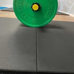 Tile Sports Flooring