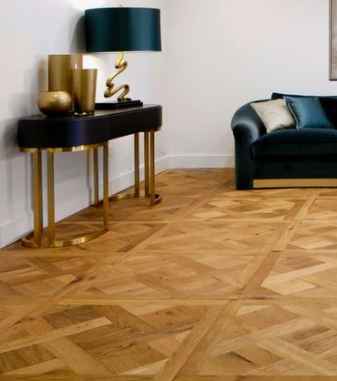 Versailles Parquet