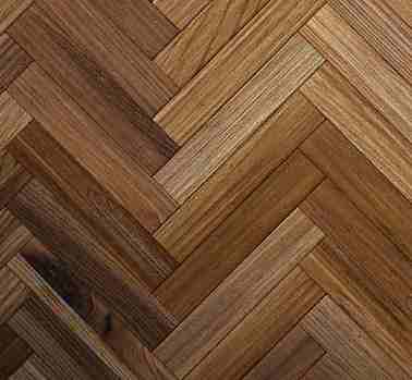 Wedge Parquet