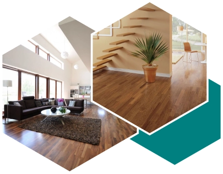 Wooden Flooring Dubai