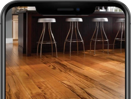 wooden flooring Dubai