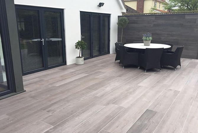 outdoor flooring dubai