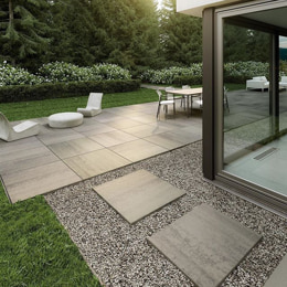 outdoor flooring dubai