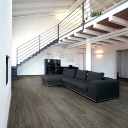 wooden flooring design