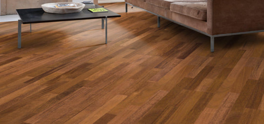 wooden flooring dubai