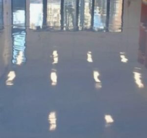 3d Epoxy Flooring
