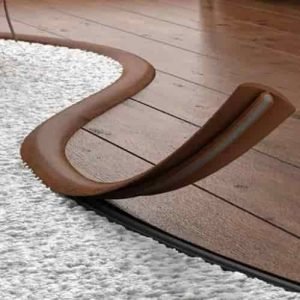Accessories oak