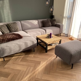 Best Herringbone Flooring