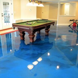 Epoxy Flooring Dubai