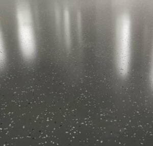 Epoxy Floor Boden