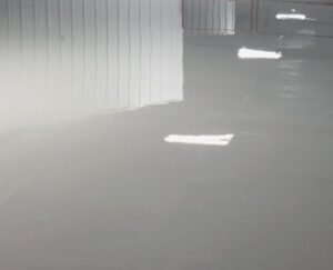 Epoxy Floor Melbourne