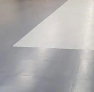 Interlocking EPDM