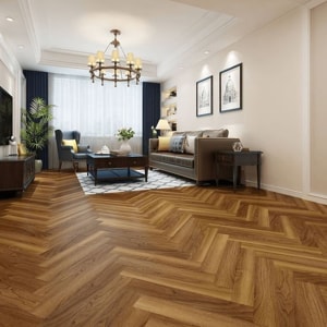 Herringbone Flooring Dubai